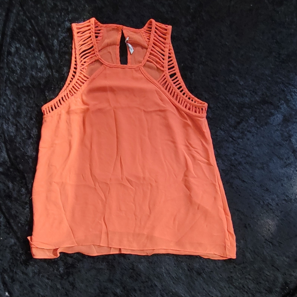 Summer blouse